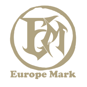 Europe Mark Logo