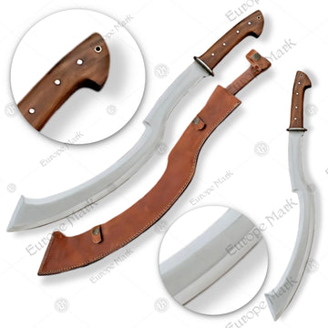 Hierloom Egyptian Khopesh Collectible