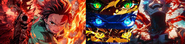 Anime Swords