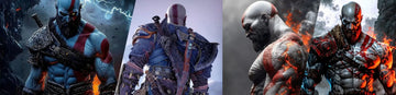 God Of War