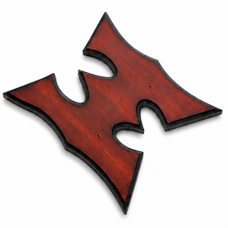 Free Wall Plaque