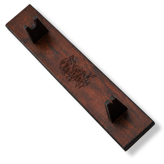 Free Wooden Display Stand