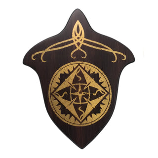 Free Wall Plaque