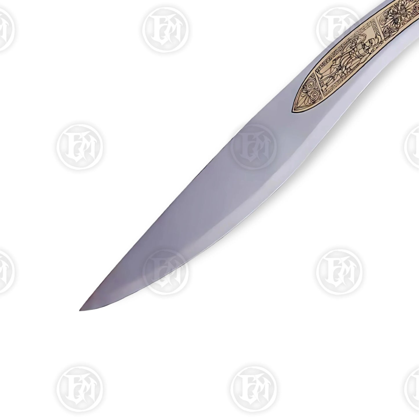 Alexander Sword Macedonian Replica