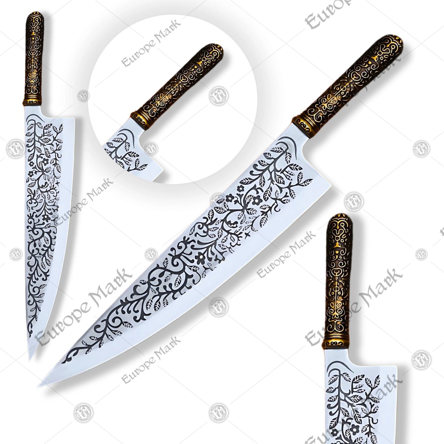 Alice Madness Returns Vorpal Knife Prop