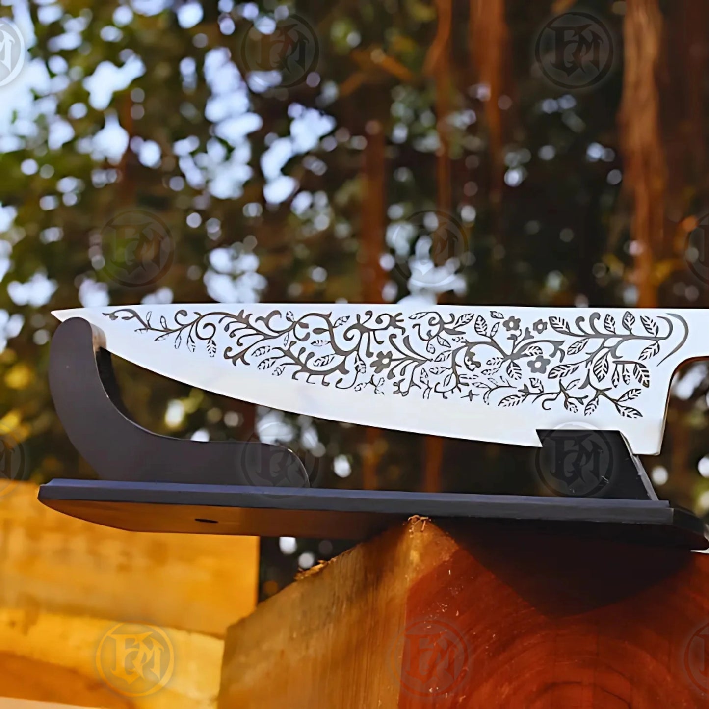 Alice Madness Returns Vorpal Knife Prop