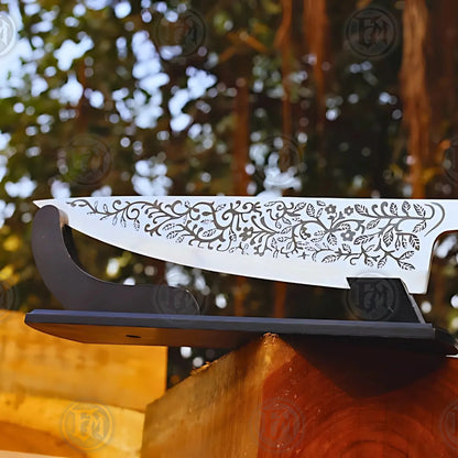 Alice Madness Returns Vorpal Knife Prop