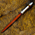 Premium Angel Blade Celestial Replica Supernatural with Stainless Steel Blade.