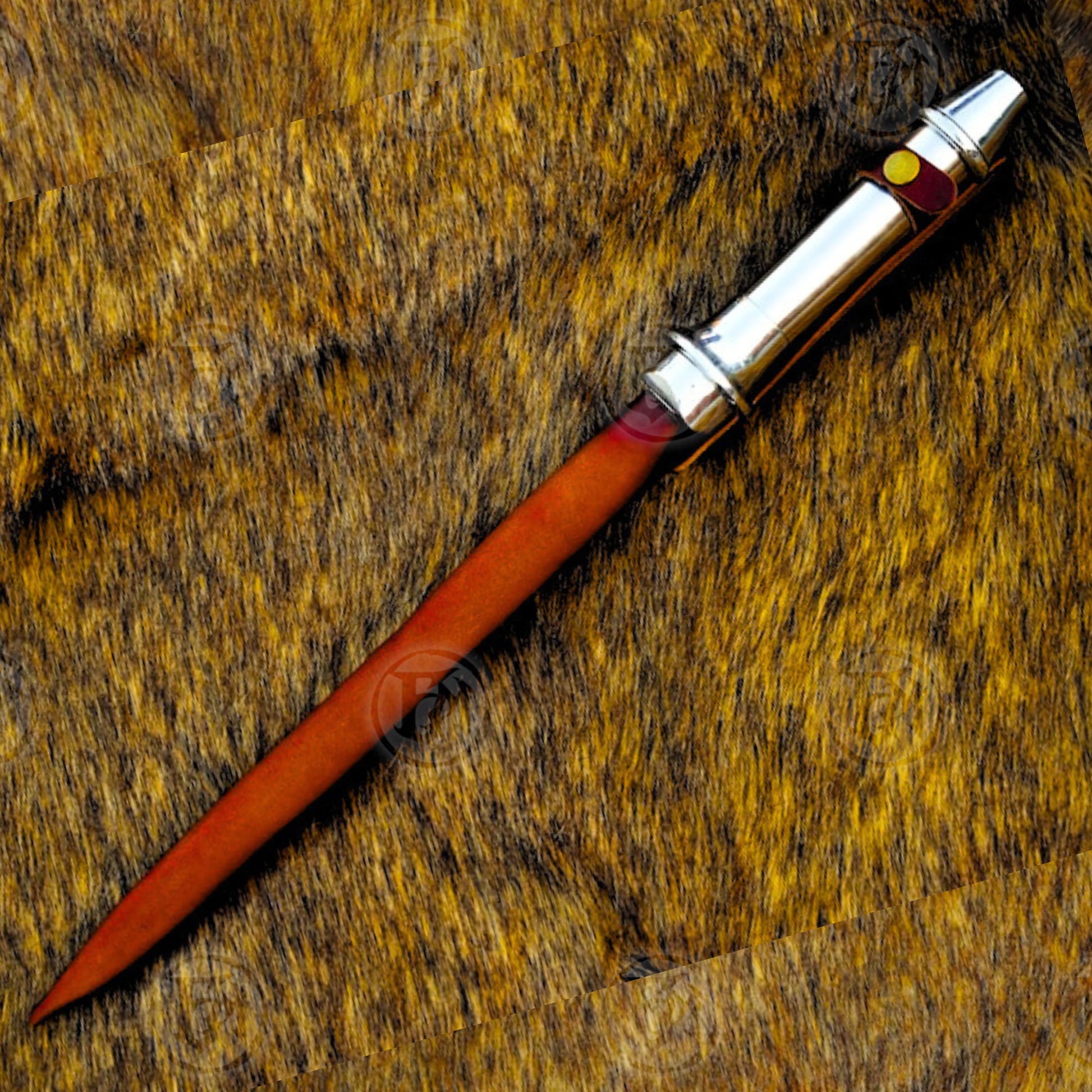 Premium Angel Blade Celestial Replica Supernatural with Stainless Steel Blade.