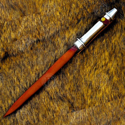 Premium Angel Blade Celestial Replica Supernatural with Stainless Steel Blade.