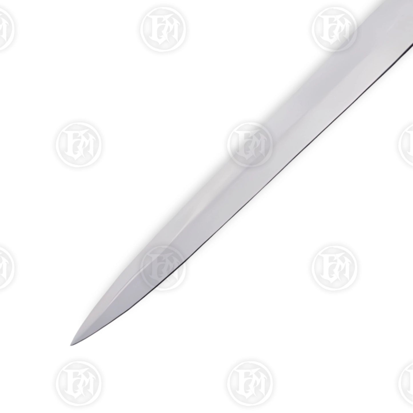 Premium Aragorn Anduril Narsil Dagger LOTR Replica with stainless steel blade.