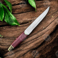 Aragorn Ranger Sword Replica with wooden scabbard, detailed hilt, and certificate of authenticity, perfect for collectors and LOTR fans.