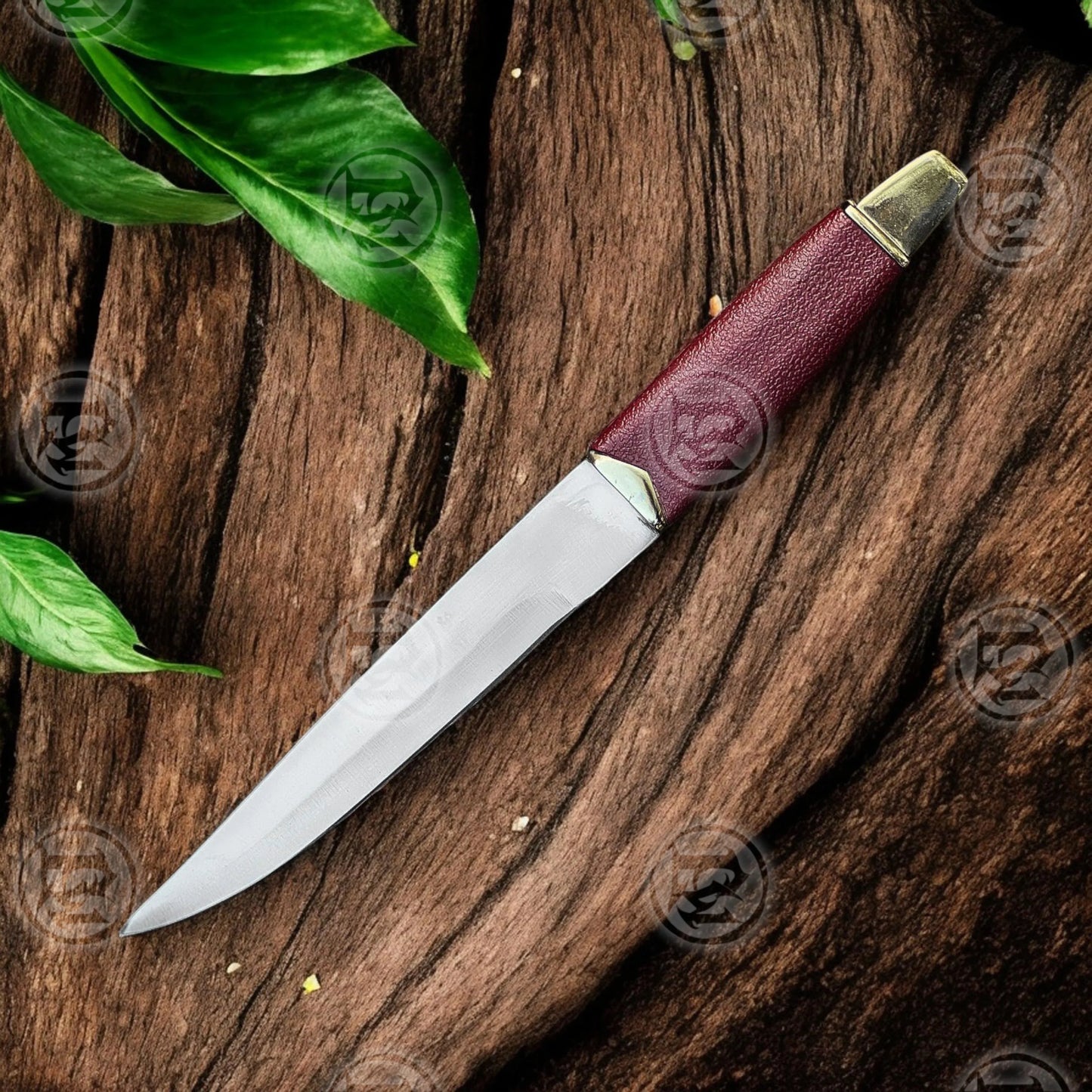 Aragorn Ranger Sword Replica with wooden scabbard, detailed hilt, and certificate of authenticity, perfect for collectors and LOTR fans.