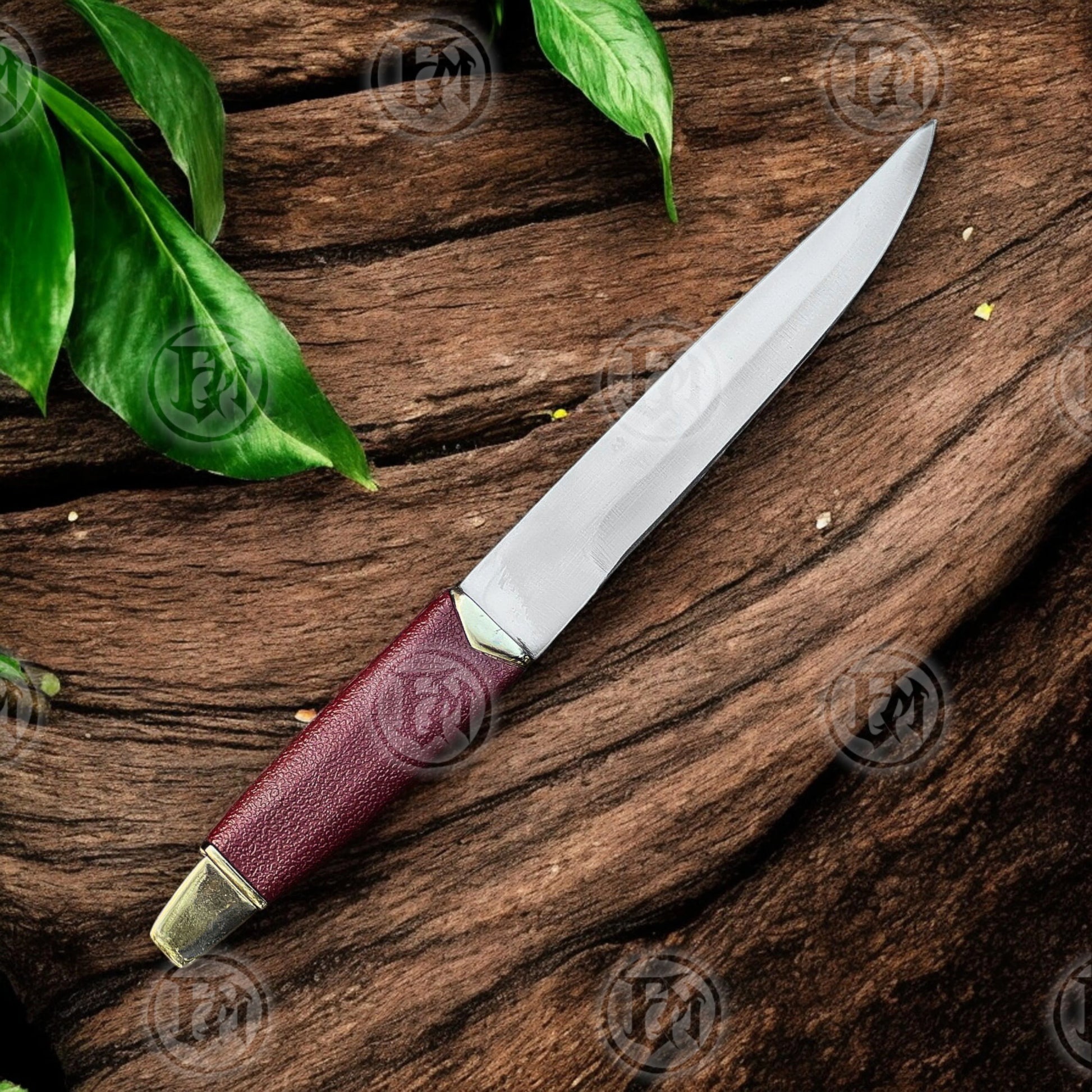 Aragorn Ranger Sword Replica with wooden scabbard, detailed hilt, and certificate of authenticity, perfect for collectors and LOTR fans.