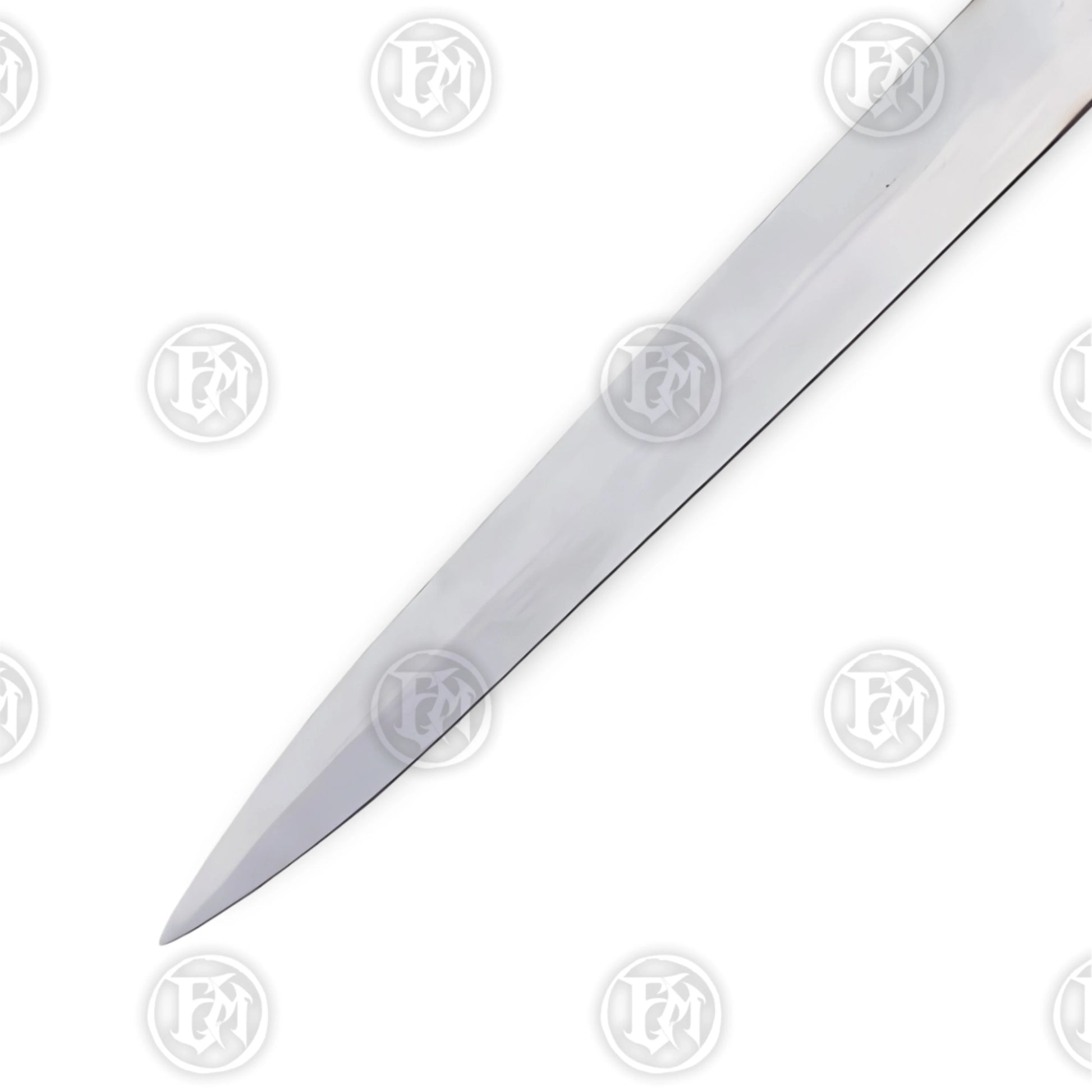 Premium Aragorn Strider Ranger Dagger LOTR Replica with stainless steel blade.