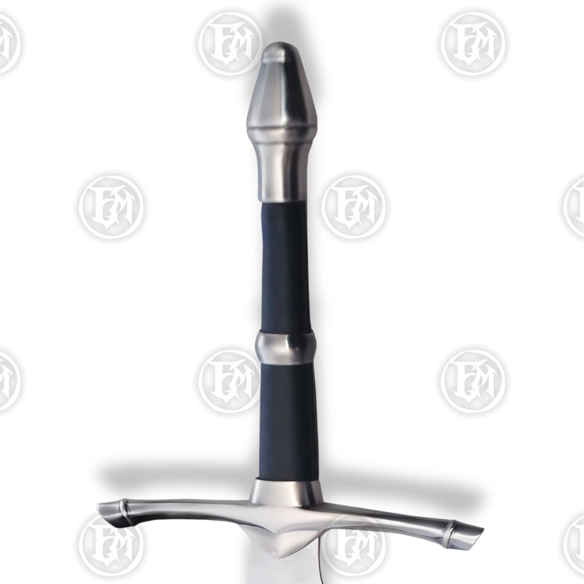 Premium Aragorn Strider Ranger Dagger LOTR Replica with stainless steel blade.