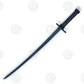 Artisan Ichigo Bankai Tensa Wood Katana Sword