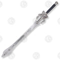 Premium Auron Beast Master Masamune Sword Final Fantasy Replica with stainless steel blade.