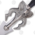 Premium Auron Beast Master Masamune Sword Final Fantasy Replica with stainless steel blade.