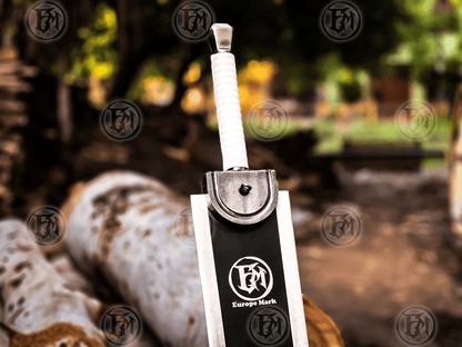  Berserk Guts Dragon Slayer Sword – High-Quality Replica with Leather Handle