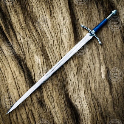 Glamdring Sword Replica – Gandalf’s Elven Blade