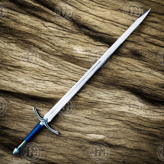 Glamdring Sword Replica – Gandalf’s Elven Blade
