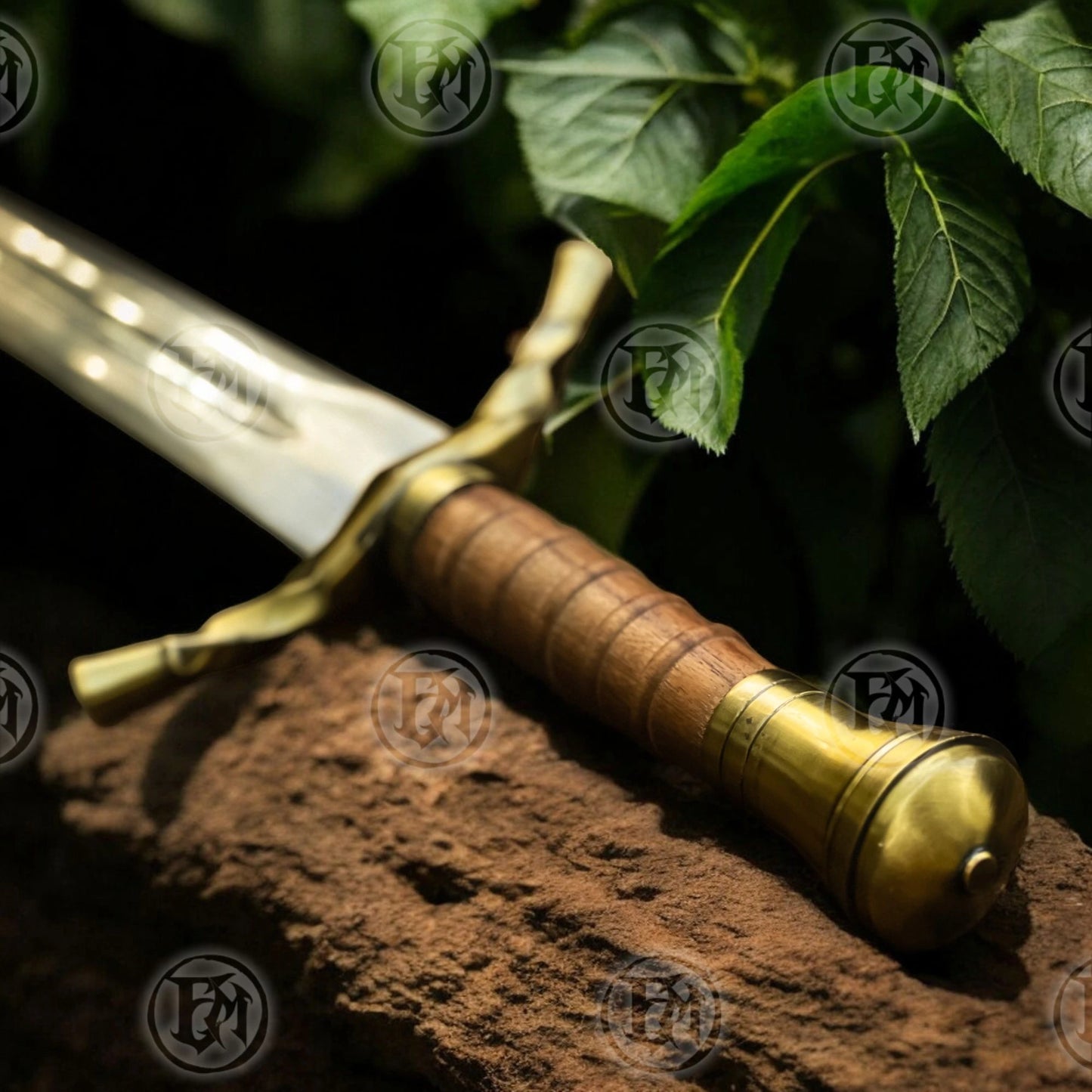 Boromir Sword – Legendary Gondor Blade Replica