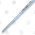 Premium Brienne of Tarths Oathkeeper Game of Thrones Sword Replica with stainless steel blade.
