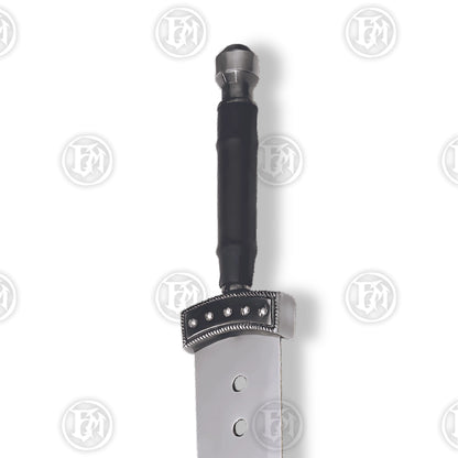 Cloud Buster Sword (FFVII) Replica