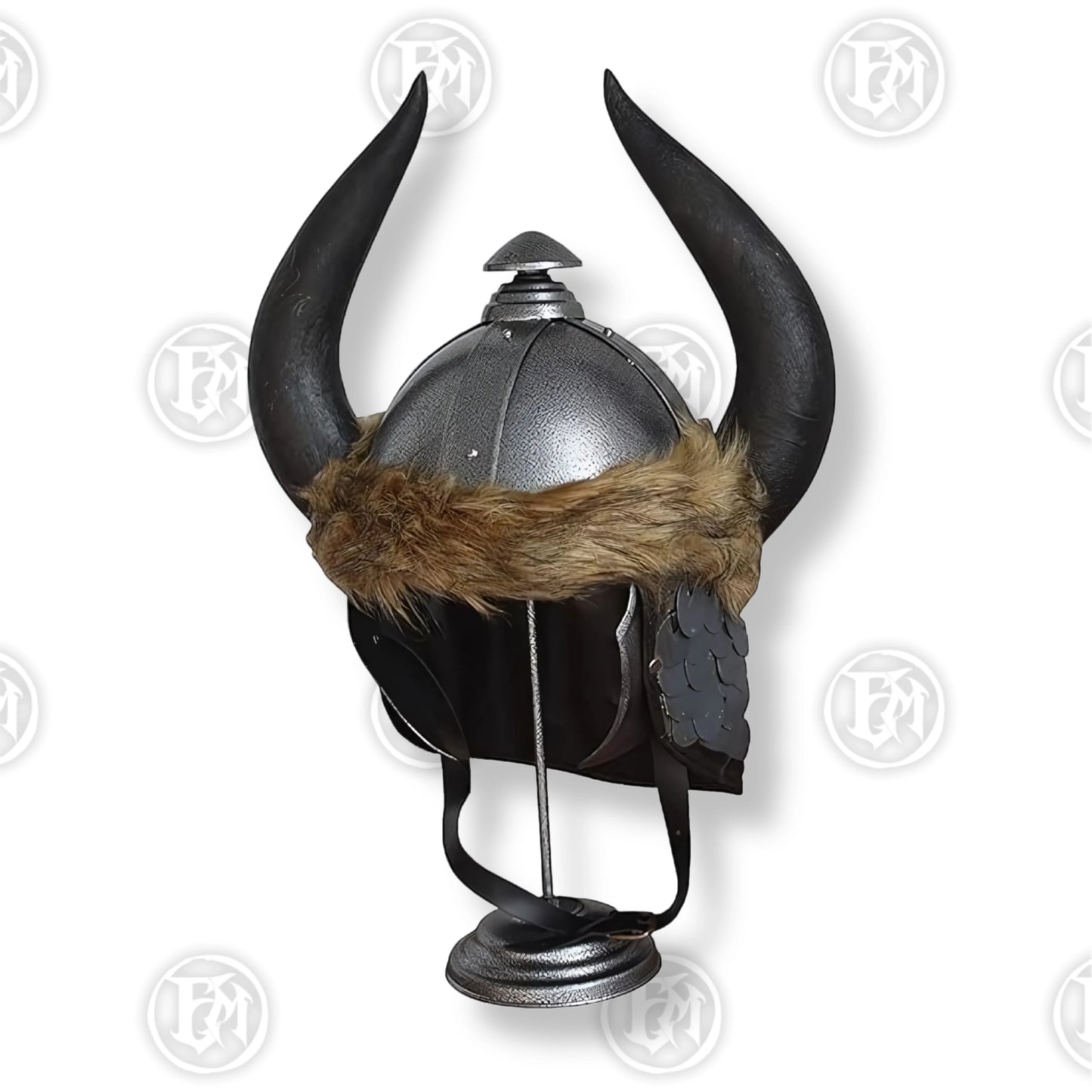 Conan the Barbarian Movie Helmet 
