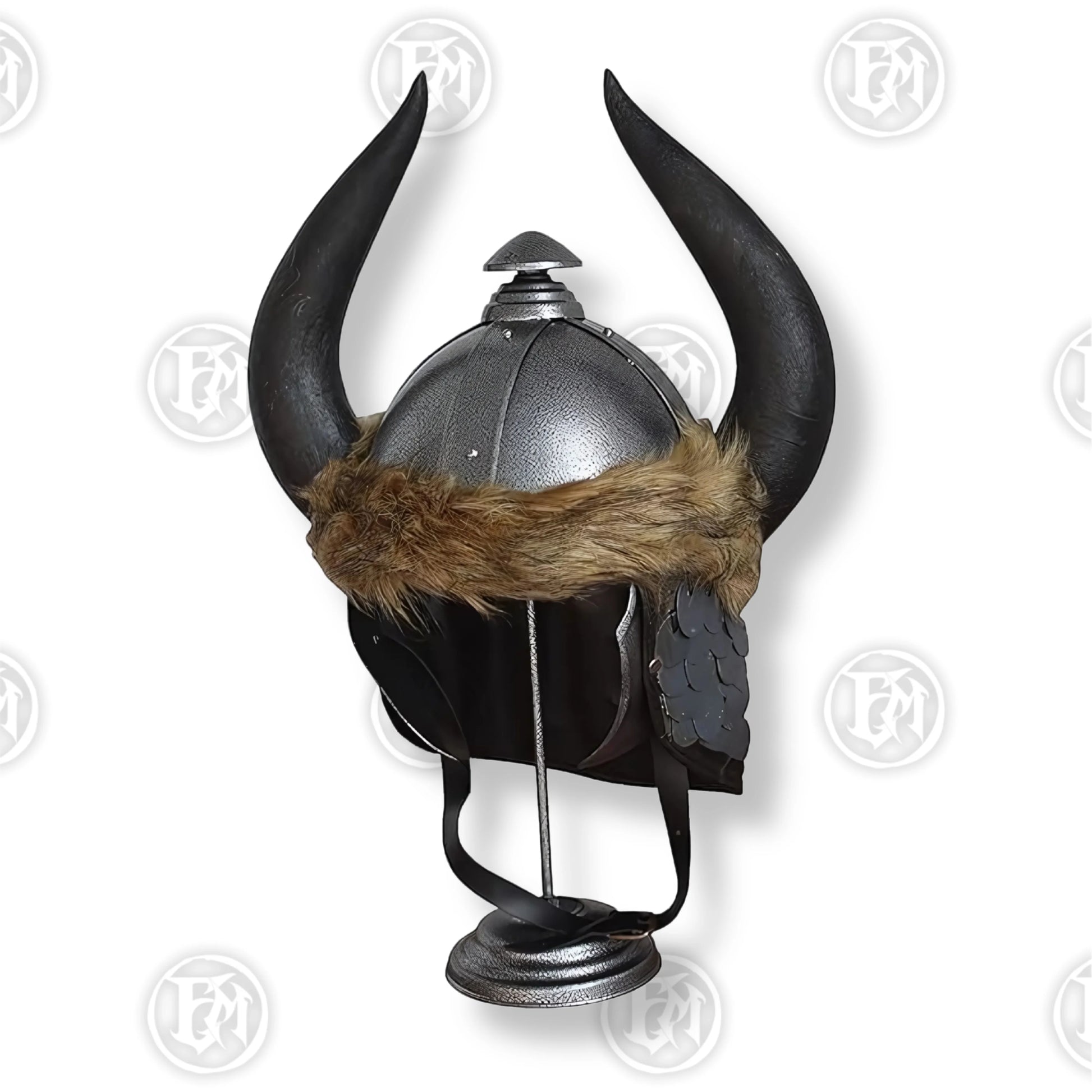 Conan the Barbarian Movie Helmet 