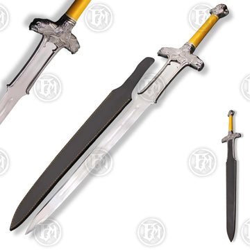 Conan Atlantean Sword – Movie Blade