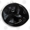 Premium Crusader Holy Valor Helmet Replica with Oak Stand