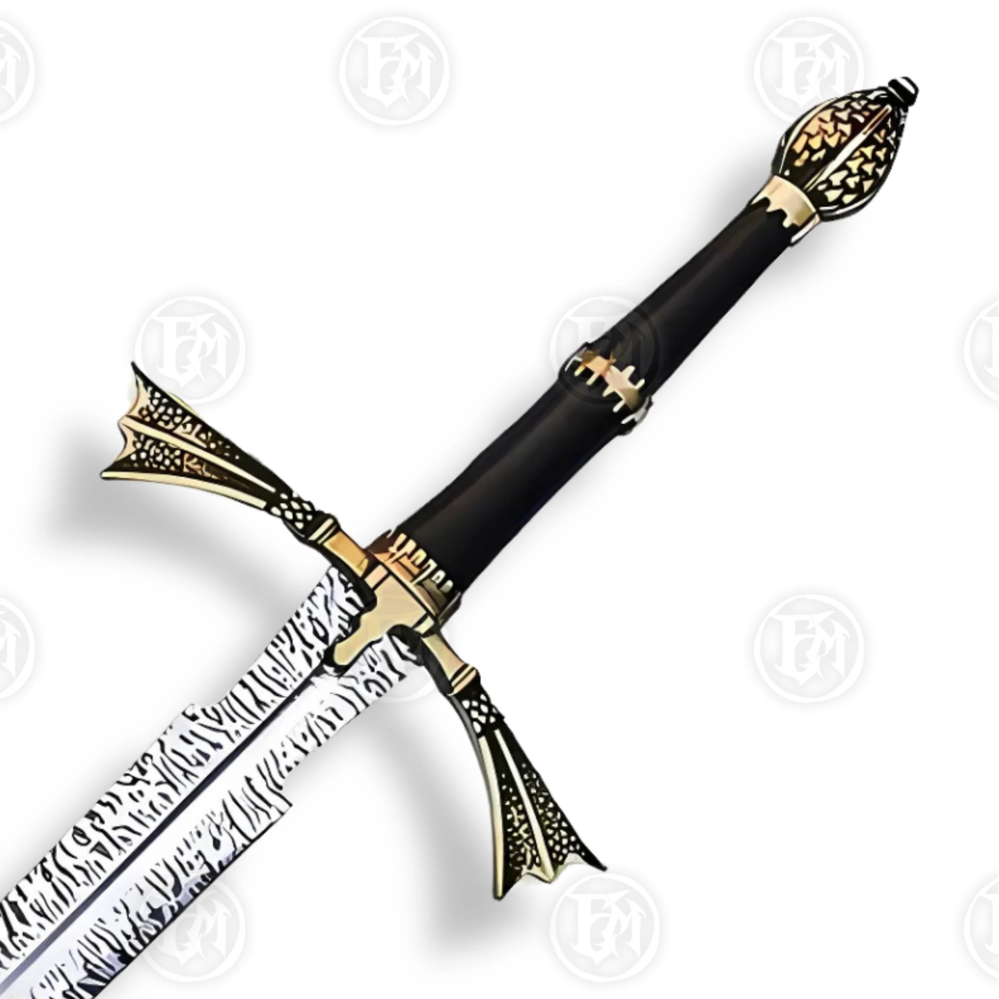Daemon Targaryen Dark Sister HOTD Replica Prop