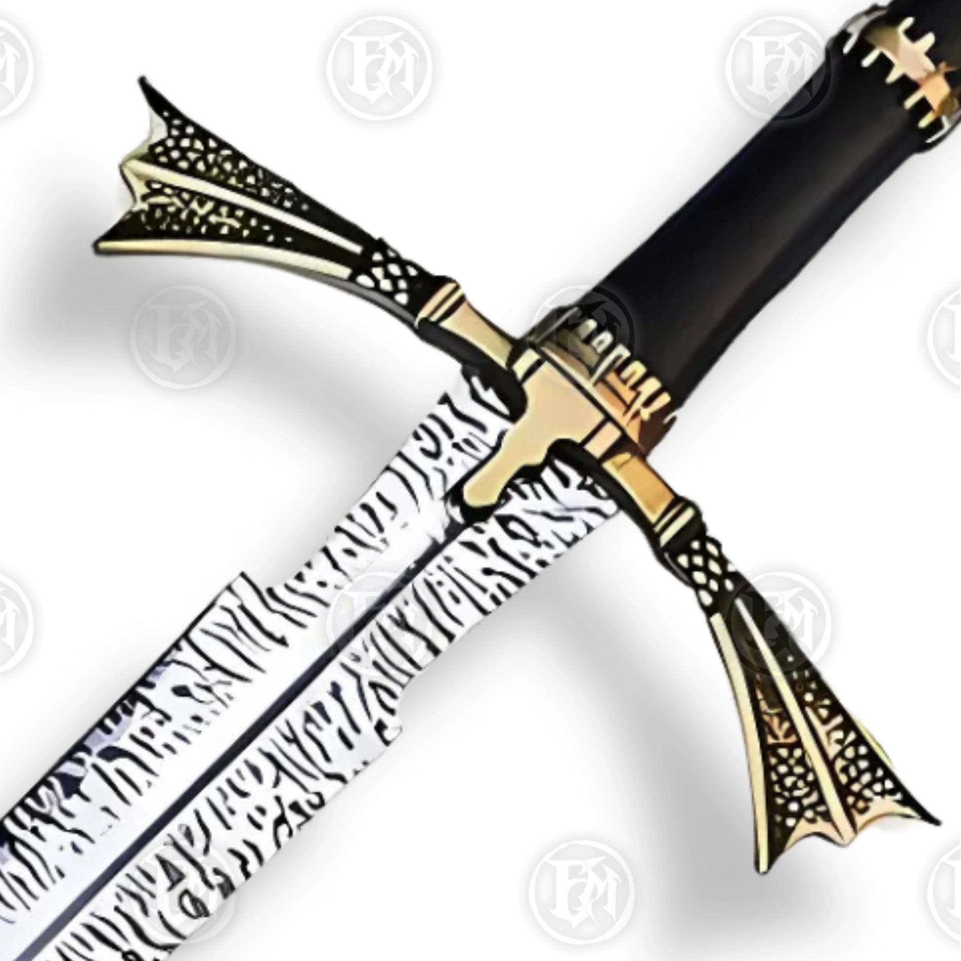 Daemon Targaryen Dark Sister HOTD Replica Prop