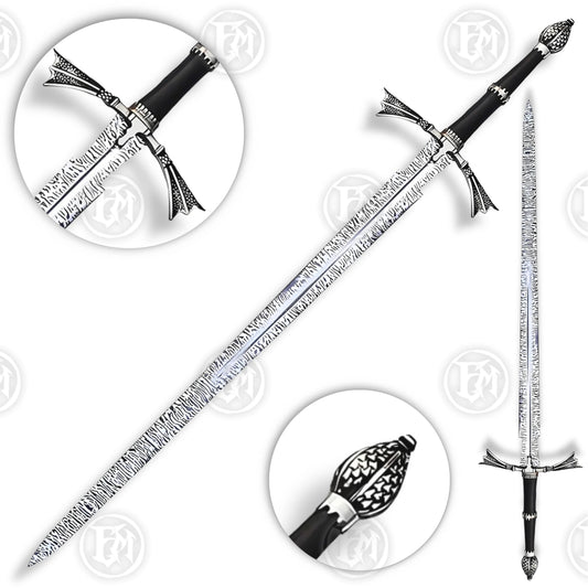 Daemon Targaryen Dark Sister HOTD Replica Prop