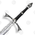 Daemon Targaryen Dark Sister HOTD Replica Prop
