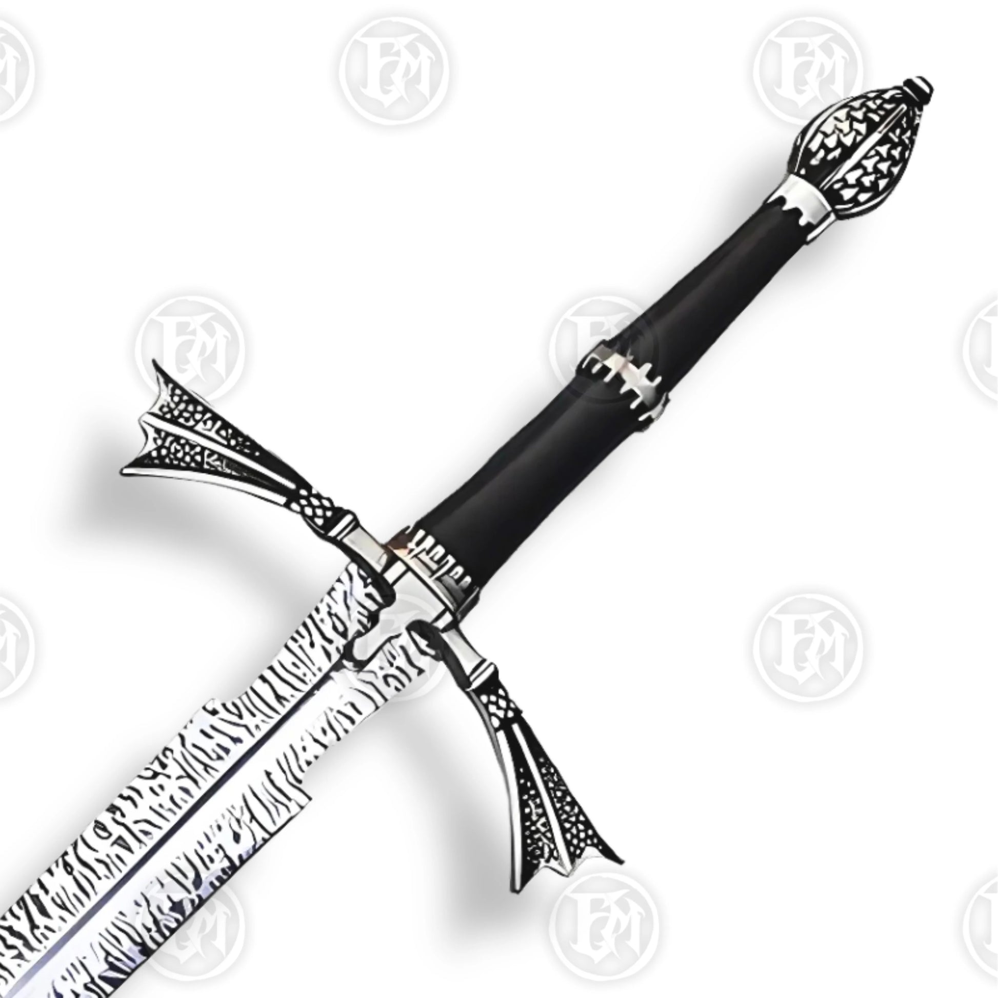 Daemon Targaryen Dark Sister HOTD Replica Prop