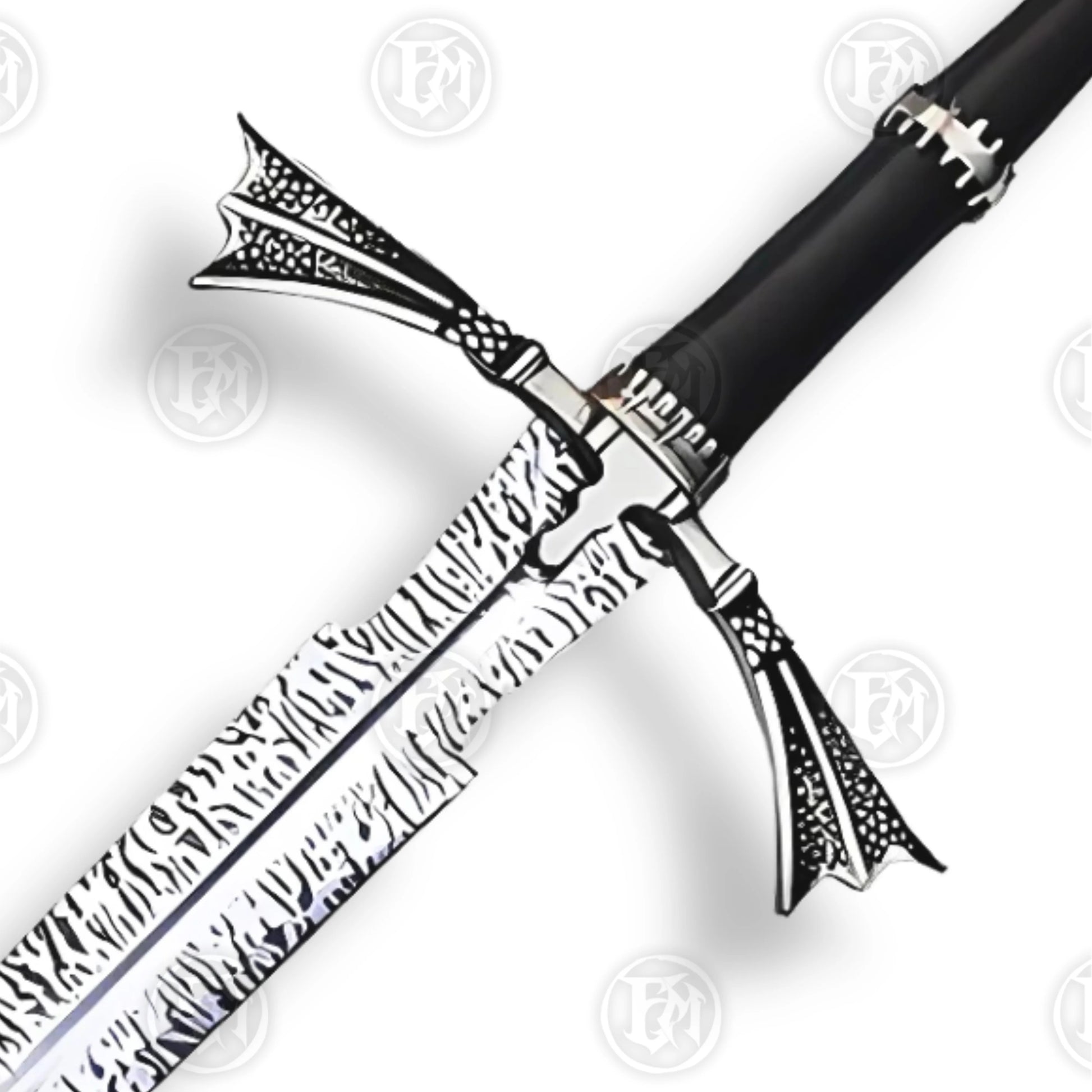 Daemon Targaryen Dark Sister HOTD Replica Prop
