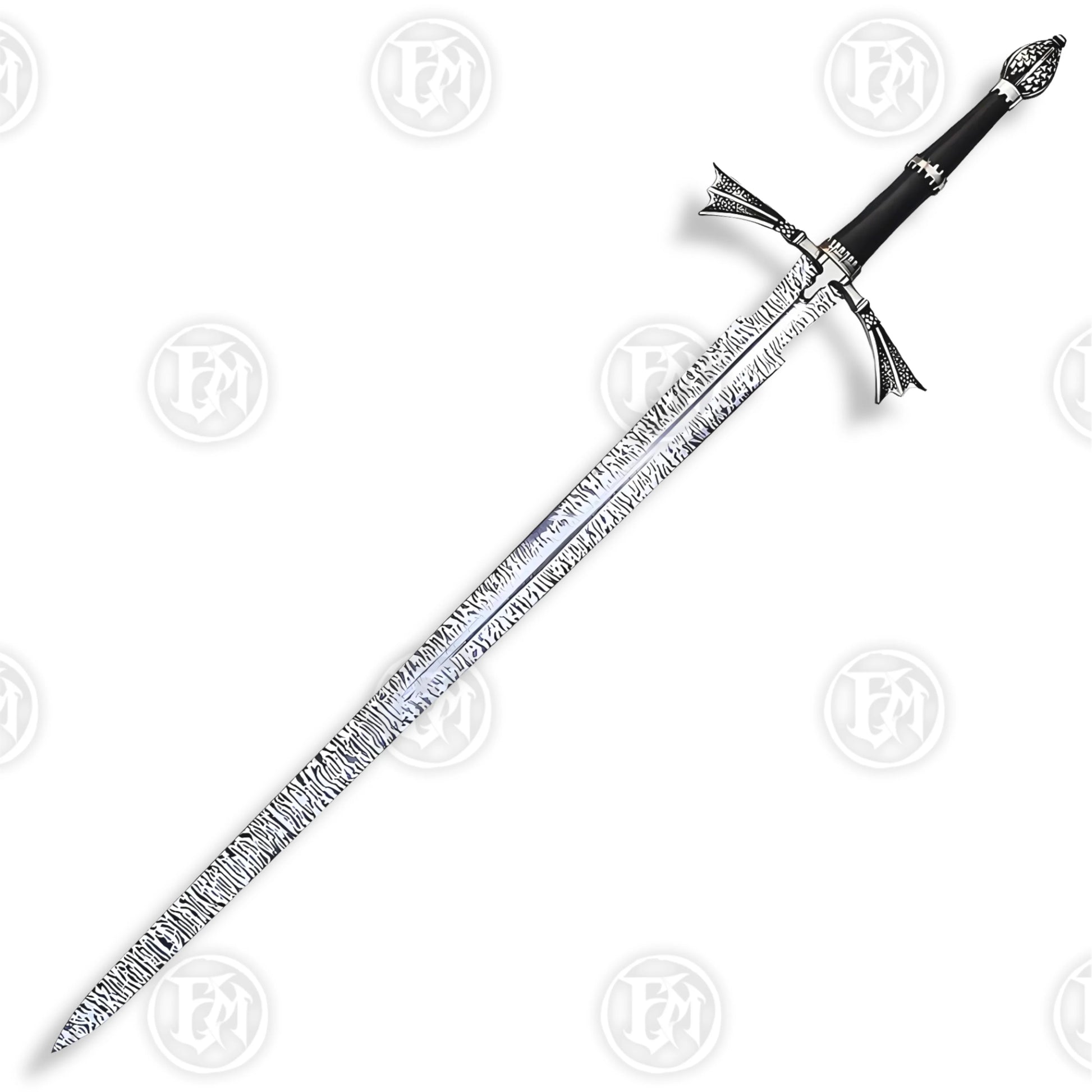 Daemon Targaryen Dark Sister HOTD Replica Prop