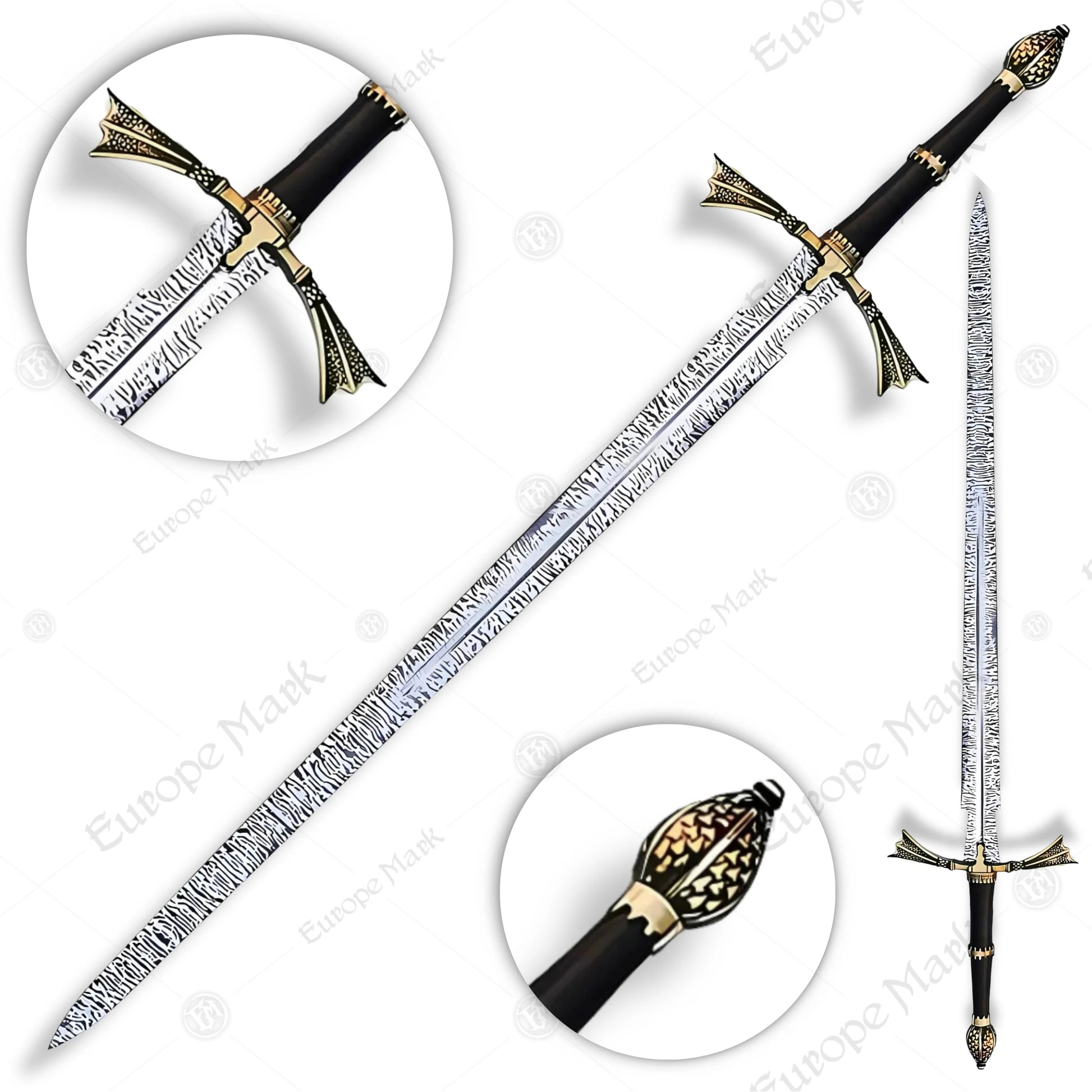 Daemon Targaryen Dark Sister HOTD Replica Prop