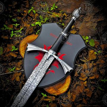 Daemon Targaryen Dark Sister HOTD Replica Prop