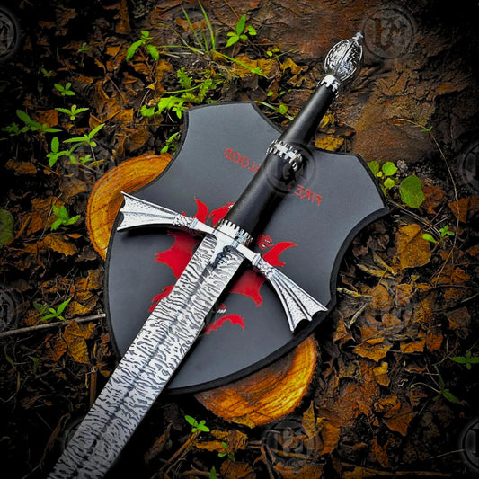 Daemon Targaryen Dark Sister HOTD Replica Prop