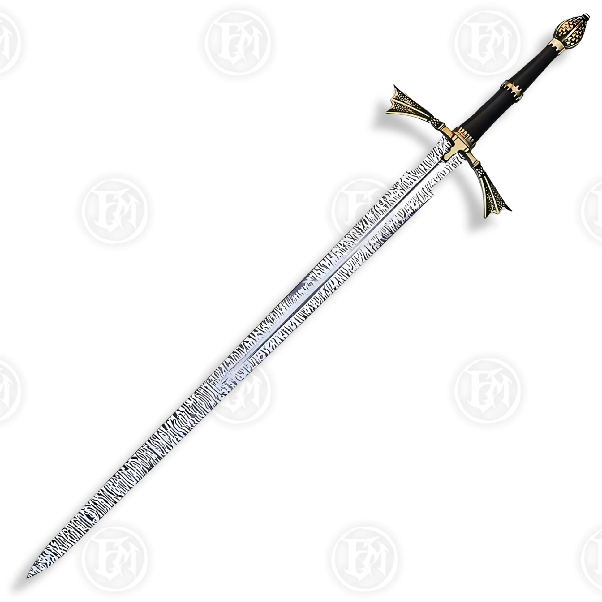 Daemon Targaryen Dark Sister HOTD Replica Prop
