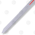 Premium Demacia League of Legends Sword Replica with stainless steel blade.