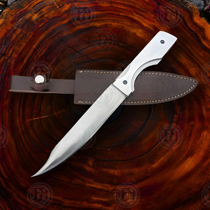 Dexter Morgan 4-Piece Knife Cosplay Set