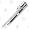 El Cid Rapier - Historical Replica Sword