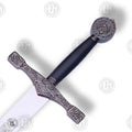 Premium Excalibur Cadet King Arthur Sword Replica with stainless steel blade.