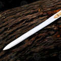 Premium Excalibur Sword Cosplay Replica with Oak Stand