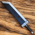Black Buster Sword FFVII Cloud
